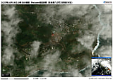 2025年10月 台風22号及び23号災害