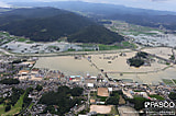 2021年8月 前線に伴う大雨災害
